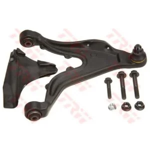 Bras de suspension TRW JTC916 Essieu avant, droite, avant pas cher