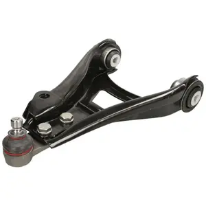 Bras de suspension TRW JTC405 Essieu avant, droite, avant pas cher
