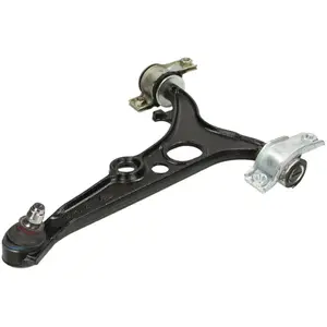 Bras de suspension TRW JTC376 Essieu avant, droite, avant pas cher