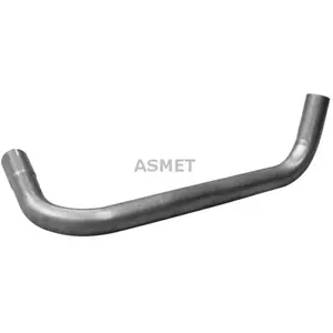 Tuyau d'échappement ASMET 18.031 pas cher