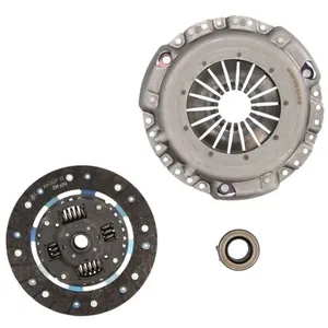 Kit d'embrayage LUK RepSet 622 2400 00 pas cher