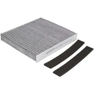 Filtre d'habitacle (filtre à pollen) JC PREMIUM B41009CPR pas cher