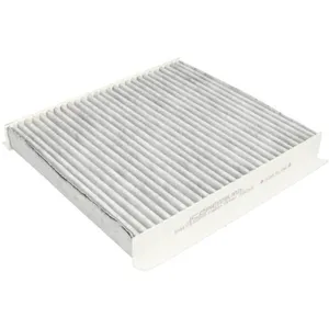 Filtre d'habitacle (filtre à pollen) JC PREMIUM B41011CPR pas cher