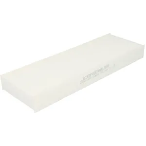 Filtre d'habitacle (filtre à pollen) JC PREMIUM B44013PRVendu parmotointegrator