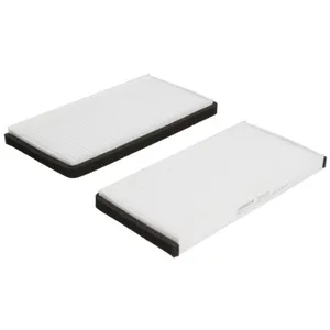 Filtre d'habitacle (filtre à pollen) JC PREMIUM B48007PR pas cher
