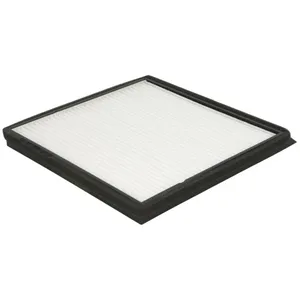 Filtre d'habitacle (filtre à pollen) JC PREMIUM B4C001PR pas cher