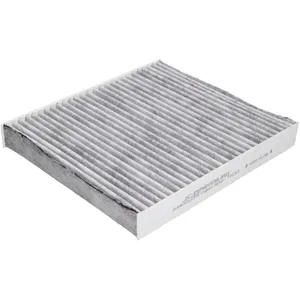 Filtre d'habitacle (filtre à pollen) JC PREMIUM B44001CPR pas cher