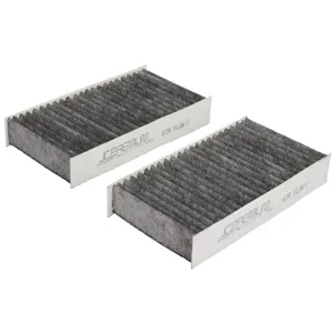 Filtre d'habitacle (filtre à pollen) JC PREMIUM B44002CPR pas cher