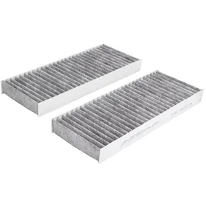 Filtre d'habitacle (filtre à pollen) JC PREMIUM B41016CPR pas cher