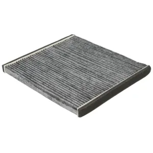 Comparateur de prix : Filtre d'habitacle (filtre à pollen) JC PREMIUM B42002CPR