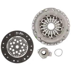 Kit d'embrayage LUK RepSet Pro 623 3113 33 pas cher