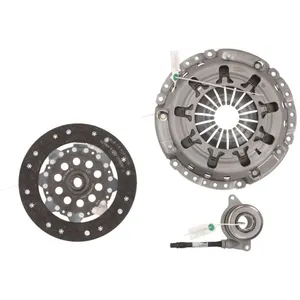 Kit d'embrayage LUK RepSet Pro 623 2942 33 pas cher
