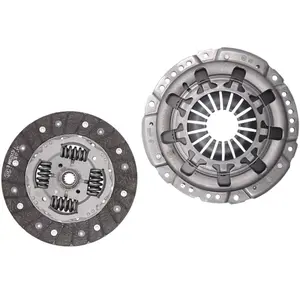 Kit d'embrayage LUK RepSet 621 3027 09 pas cher