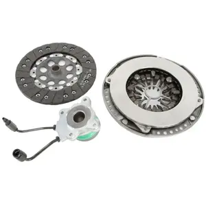 Kit d'embrayage LUK RepSet Pro 620 2520 33 pas cher