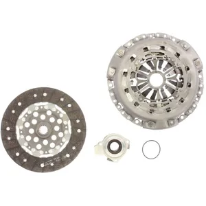Kit d'embrayage LUK RepSet Pro 624 3103 33 pas cher