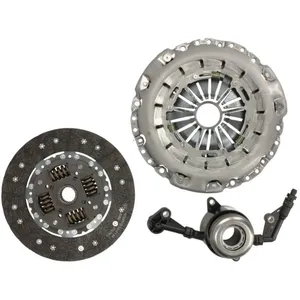 Kit d'embrayage LUK RepSet Pro 624 3113 33 pas cher