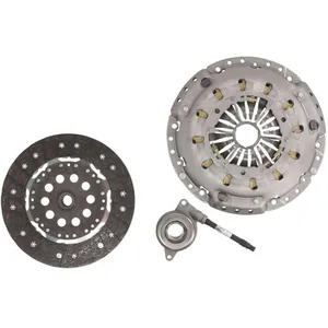 Kit d'embrayage LUK RepSet Pro 624 2255 33 pas cher