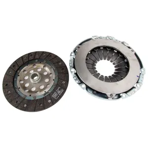 Kit d'embrayage VALEO 826537 pas cher