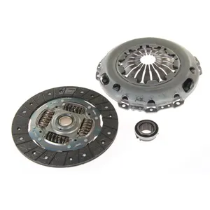 Kit d'embrayage VALEO 826326 pas cher