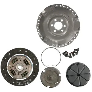 Kit d'embrayage VALEO 801183 pas cher
