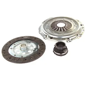 Kit d'embrayage VALEO 801142 pas cher