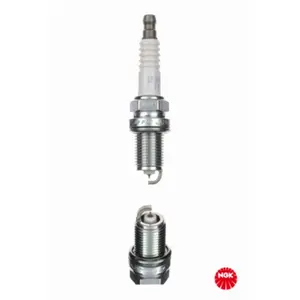 Bougie d'allumage NGK 7658, 1 pièce pas cher