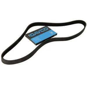 Courroie trapézoïdale à nervures DAYCO 6PK2020 pas cher