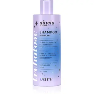 so!flow PURE Deeply Cleansing Hair Shampoo With Trehalose shampoing pu...Vendu parnotino