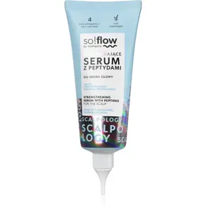 so!flow Strenghtening Serum With Peptides For The Scalp sérum cuir che...Vendu parnotino