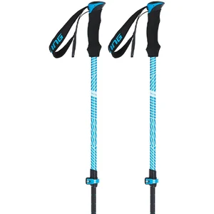 Comparateur de prix : Bâton de Trekking - Viking - 610/24/1617/0970/UNI - Bleu Noir