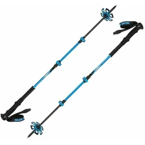 Comparateur de prix : Viking Vario Tour Blue 65 - 135 cm Bâtons de trekking