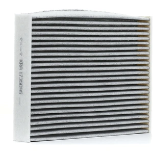 Filtre d'habitacle KRAFT 1735095 pas cher