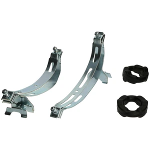 KRAFT 0500130 Suspension, échappement