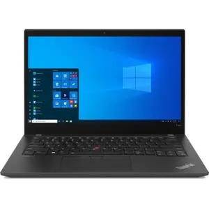 Lenovo ThinkPad T14S Gen 2 14" Core i5 2.4 GHz - SSD 256 Go - 16 Go QW... pas cher