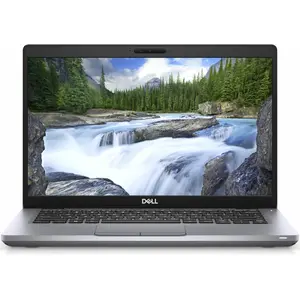 Dell Latitude 5411 14" Core i5 2.6 GHz - SSD 256 Go - 16 Go QWERTY - S... pas cher