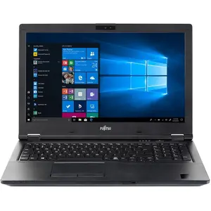 Fujitsu Lifebook E559 15" Core i5 1.6 GHz - SSD 256 Go - 16 Go QWERTY ... pas cher
