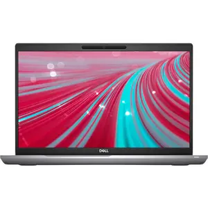 Dell Latitude 5521 15" Core i5 2.9 GHz - SSD 512 Go - 16 Go QWERTY - S... pas cher