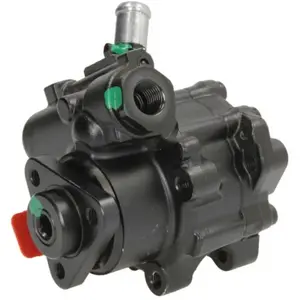 Pompe hydraulique, direction LAUBER 55.9927 pas cher