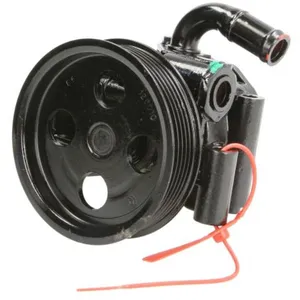 Pompe hydraulique, direction LAUBER 55.6163 pas cher
