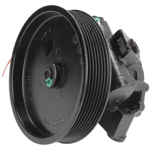 Pompe hydraulique, direction LAUBER 55.6196 pas cher