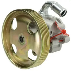 Pompe hydraulique, direction LAUBER 55.1225 pas cher