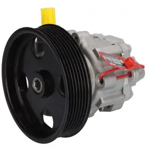 Pompe hydraulique pour boîtier de direction LAUBER LAU 55.1217 pas cher