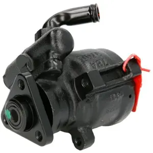 Pompe hydraulique, direction LAUBER 55.0134 pas cher