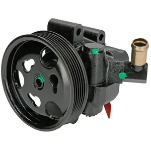 Pompe hydraulique, direction LAUBER 55.0144 pas cher
