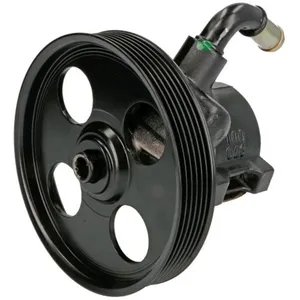 Pompe hydraulique, direction LAUBER 55.0379 pas cher
