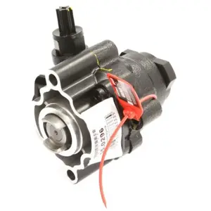 Pompe hydraulique, direction LAUBER 55.0296 pas cher