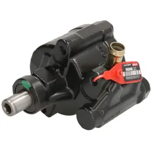 Pompe hydraulique, direction LAUBER 55.5293 pas cher