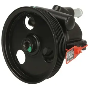 Pompe hydraulique, direction LAUBER 55.0728 pas cher