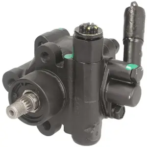 Pompe hydraulique, direction LAUBER 55.0790 pas cher
