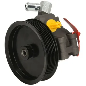 Pompe hydraulique, direction LAUBER 55.1244 pas cher
